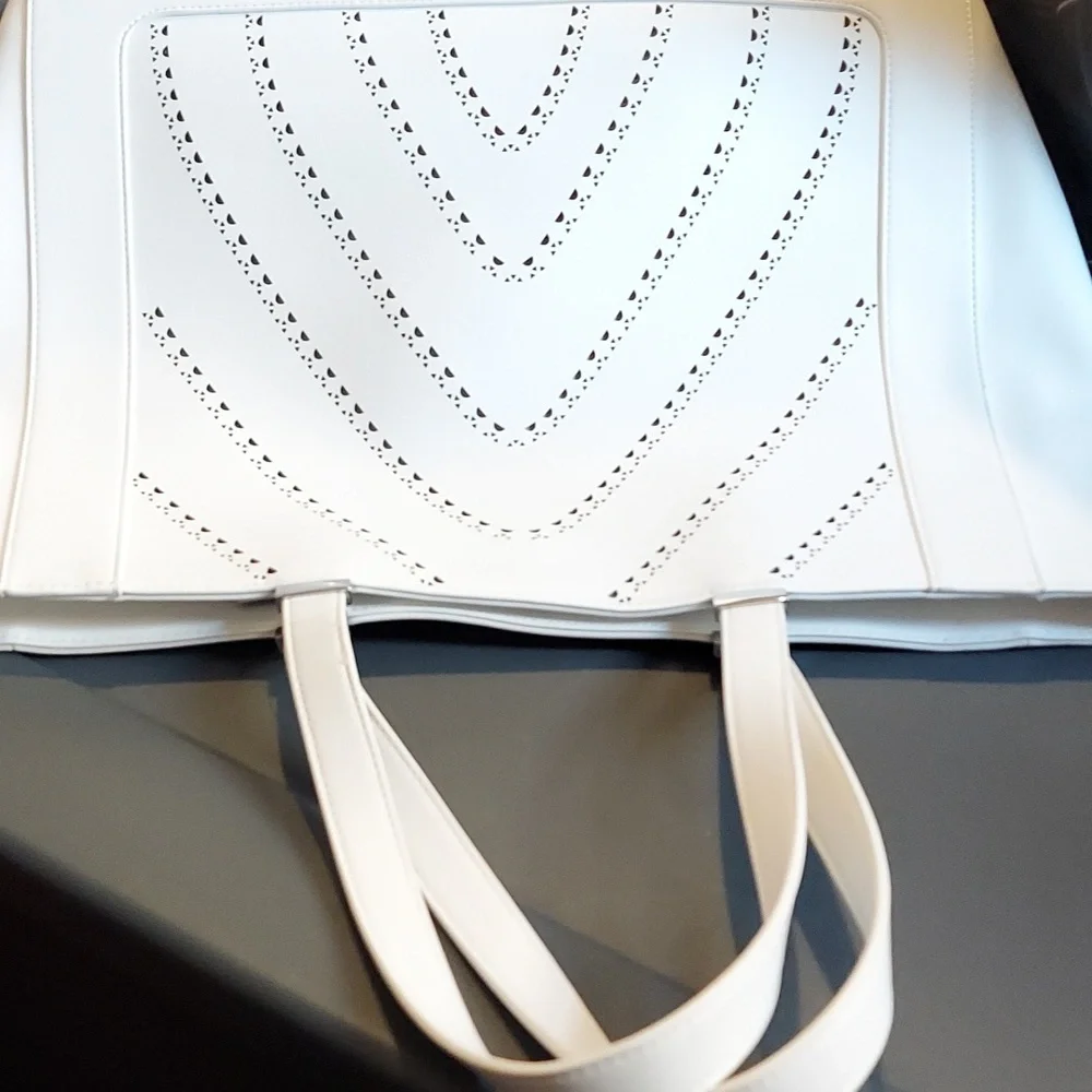 Inc International Concepts Michaelaa Tote, - Picture 6 of 6